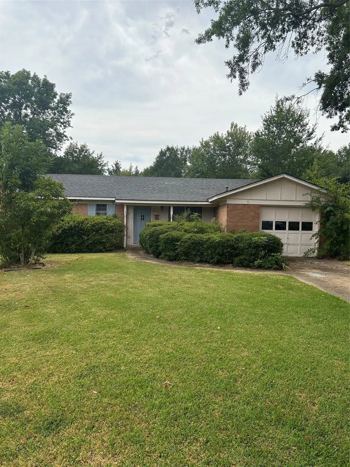 2280 Sycamore, Paris, TX 75460 - #1