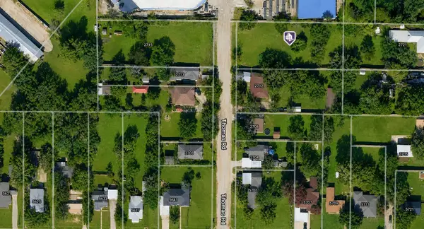 2716 Thomas Road, Haltom City, TX 76117