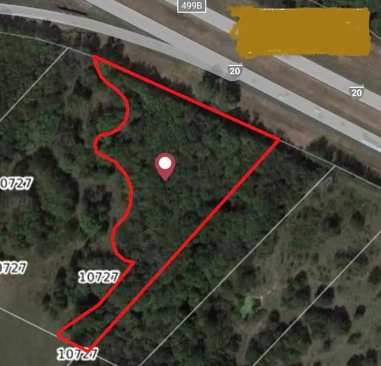 00 I 20, Terrell, TX 75160 - #1