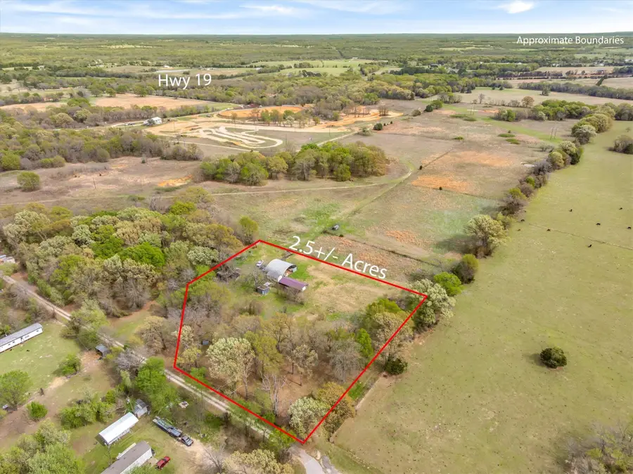 2027 Vz County Road 3104, Edgewood, TX 75117 - #2
