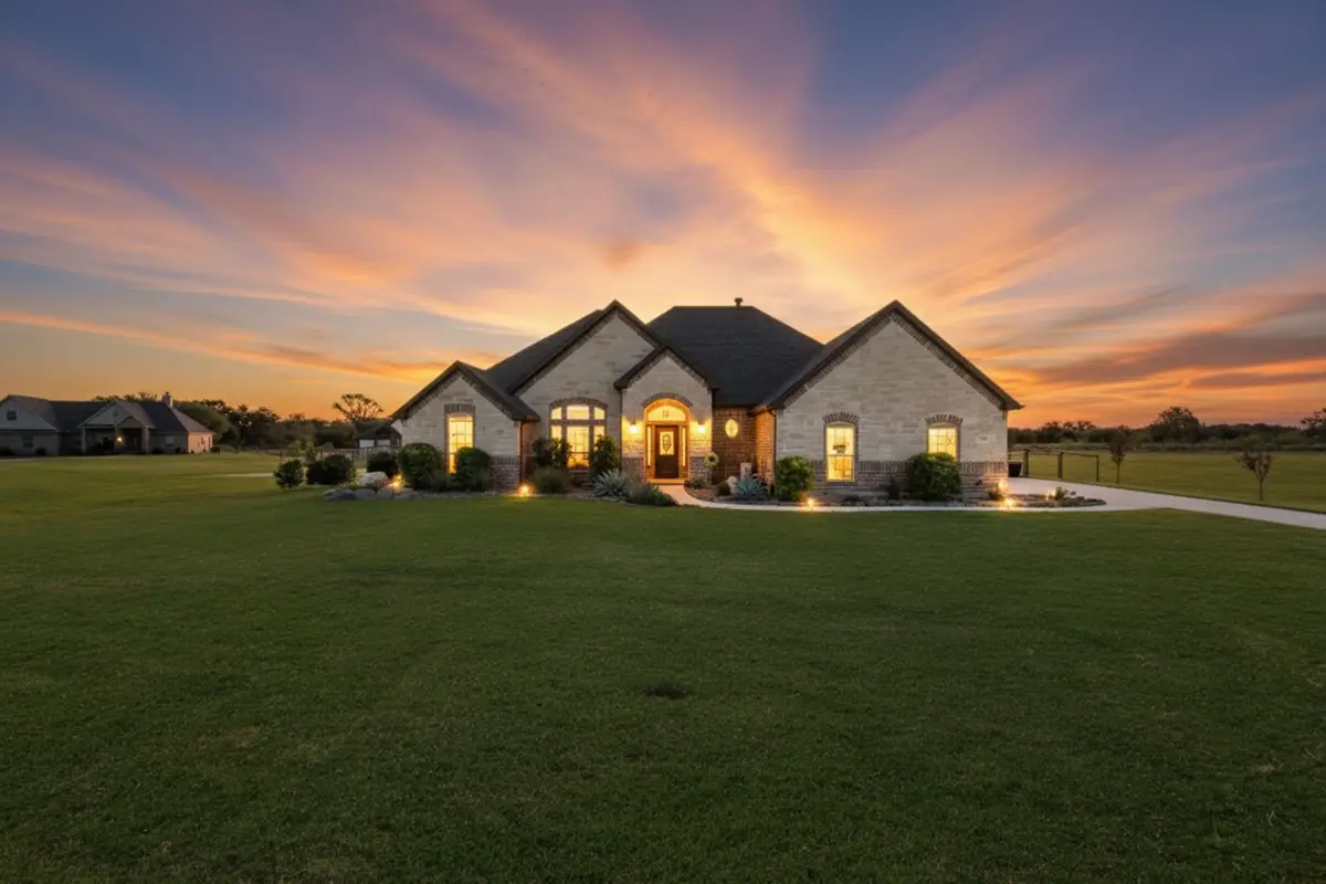 104 Carls Court, Boyd, TX 76023 - #1