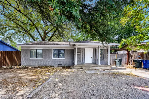 2009 S 1st Street, Garland, TX 75041