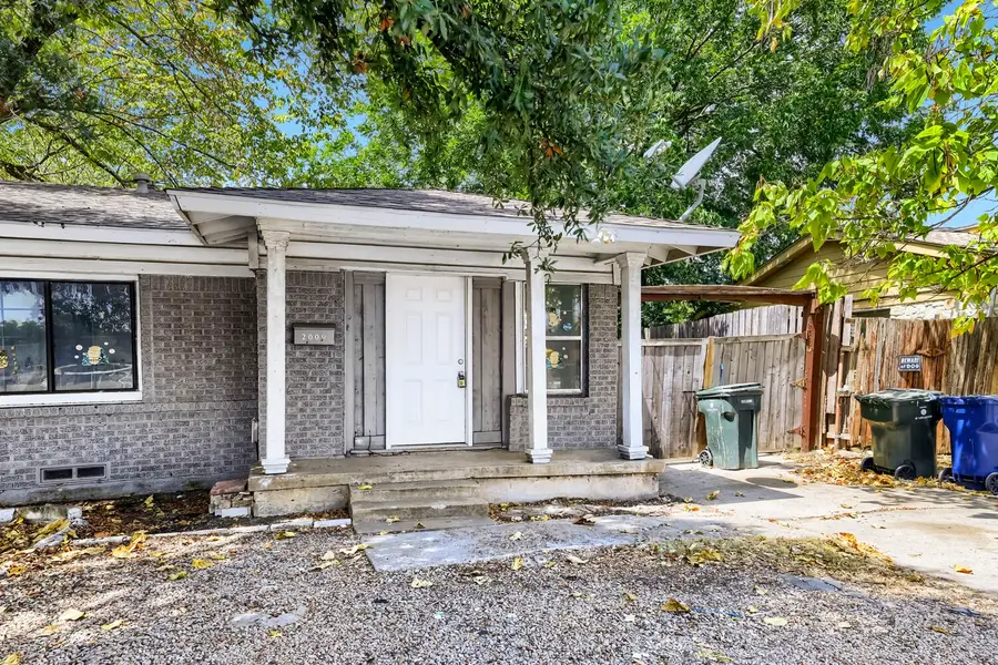 2009 S 1st Street, Garland, TX 75041 - #3