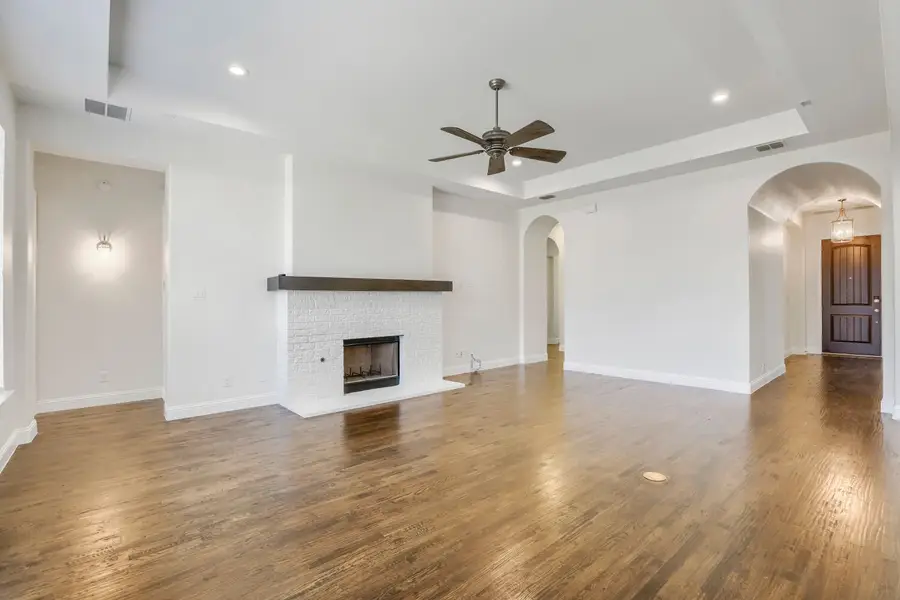1649 Olive Avenue, Celina, TX 75009 - #3