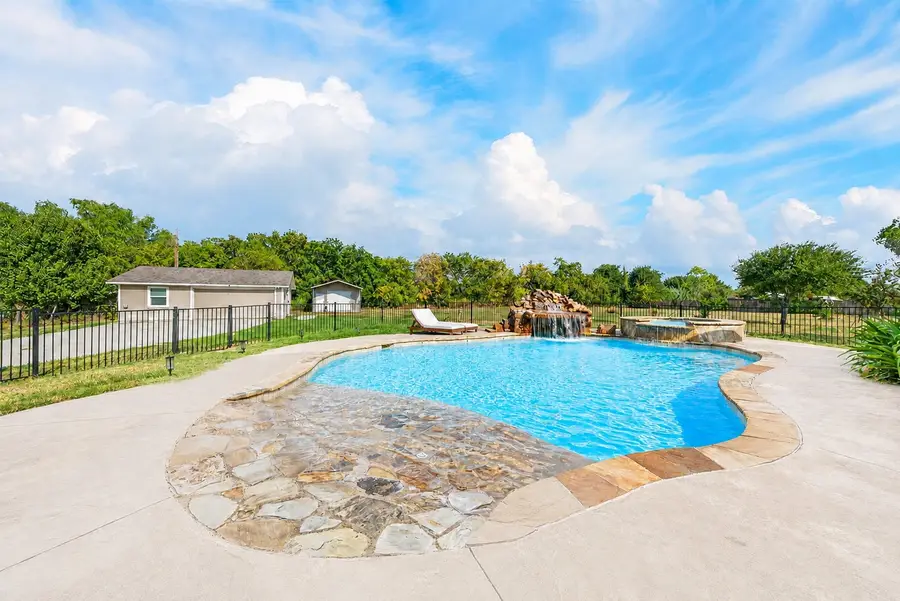 281 Rose Garden Drive, McKinney, TX 75072 - #3