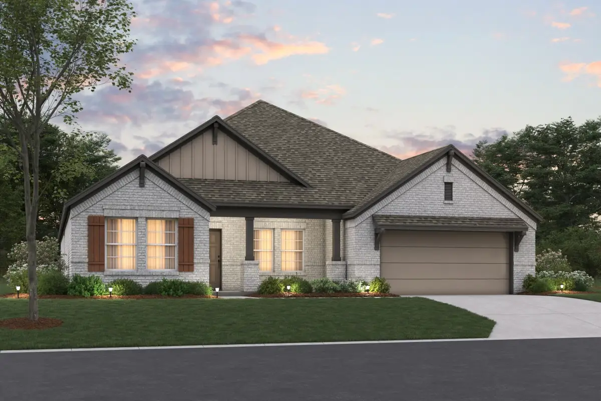 3217 Kingdom Drive, Denton, TX 76208 - #1
