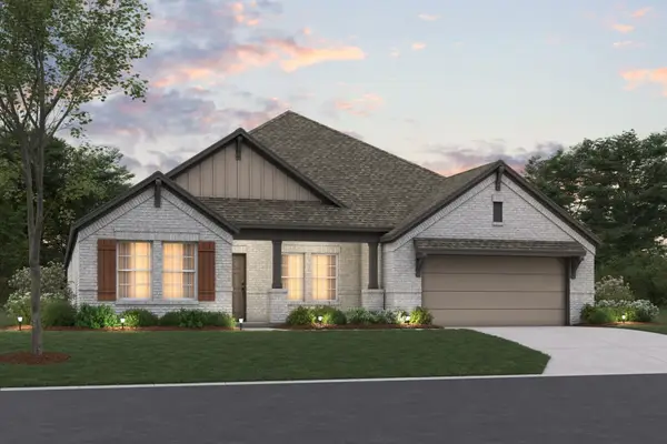 3217 Kingdom Drive, Denton, TX 76208