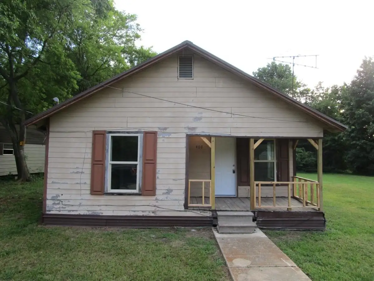 402 Dorsey Street, Linden, TX 75563 - #1