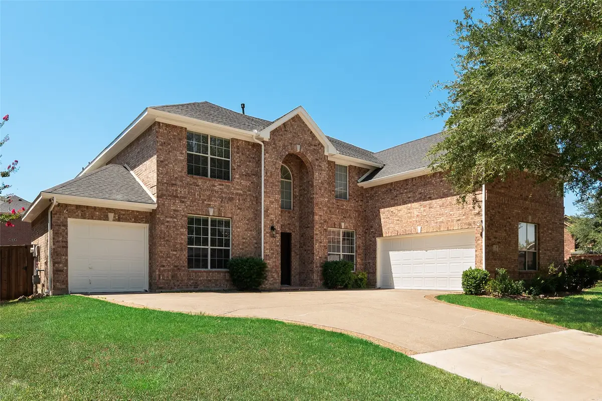 5000 Harrier Drive, Mesquite, TX 75181 - #1
