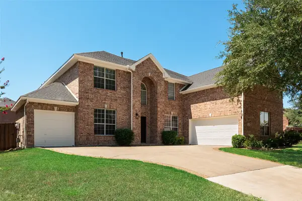 5000 Harrier Drive, Mesquite, TX 75181