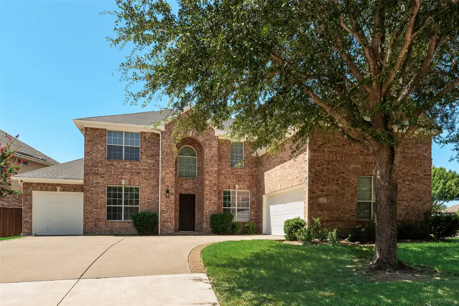 5000 Harrier Drive, Mesquite, TX 75181 - #2