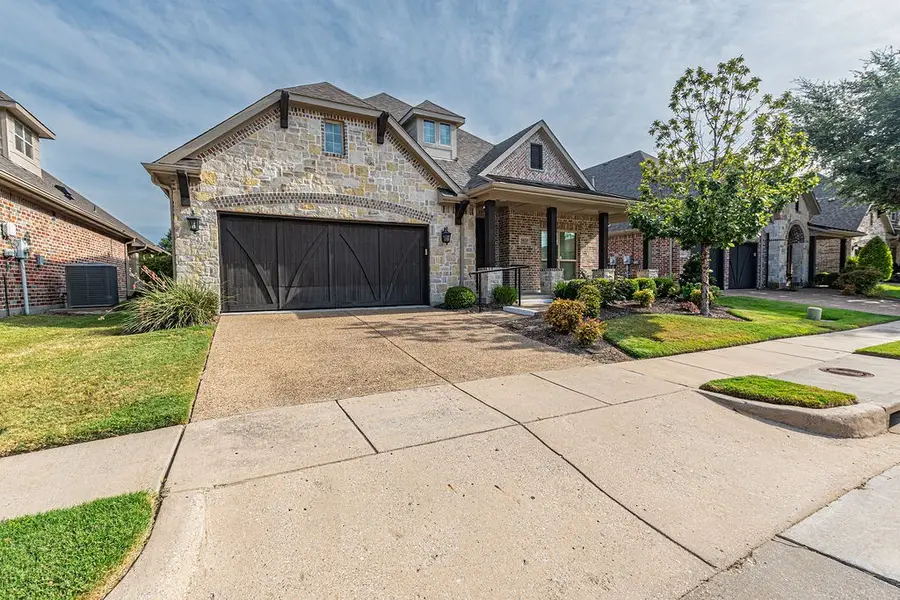 5610 Hummingbird Lane, Fairview, TX 75069 - #2