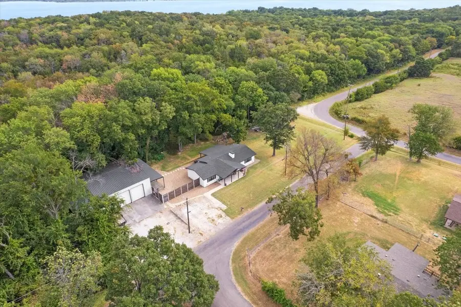 37 Oxford Drive, Gordonville, TX 76245 - #3