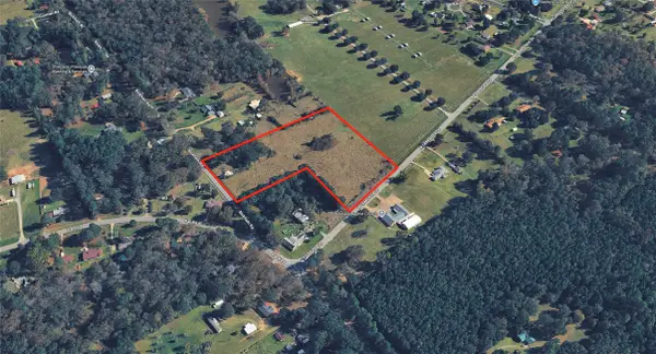 0 Bickham Road, Shreveport, LA 71107