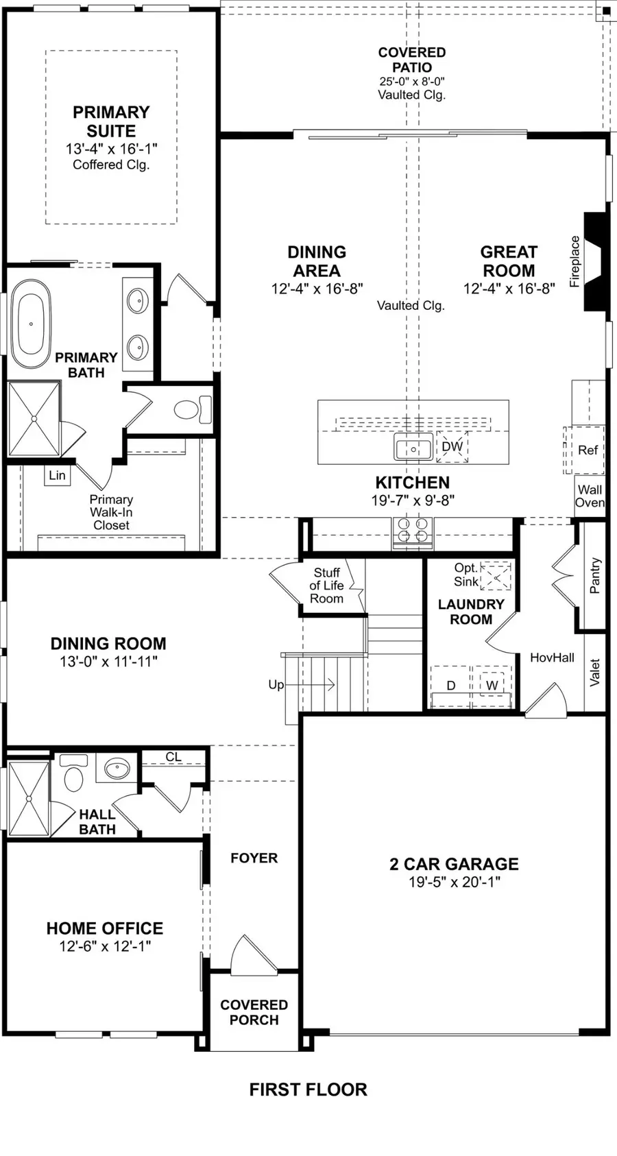 3821 Brianne Drive, Celina, TX 75009 - #2