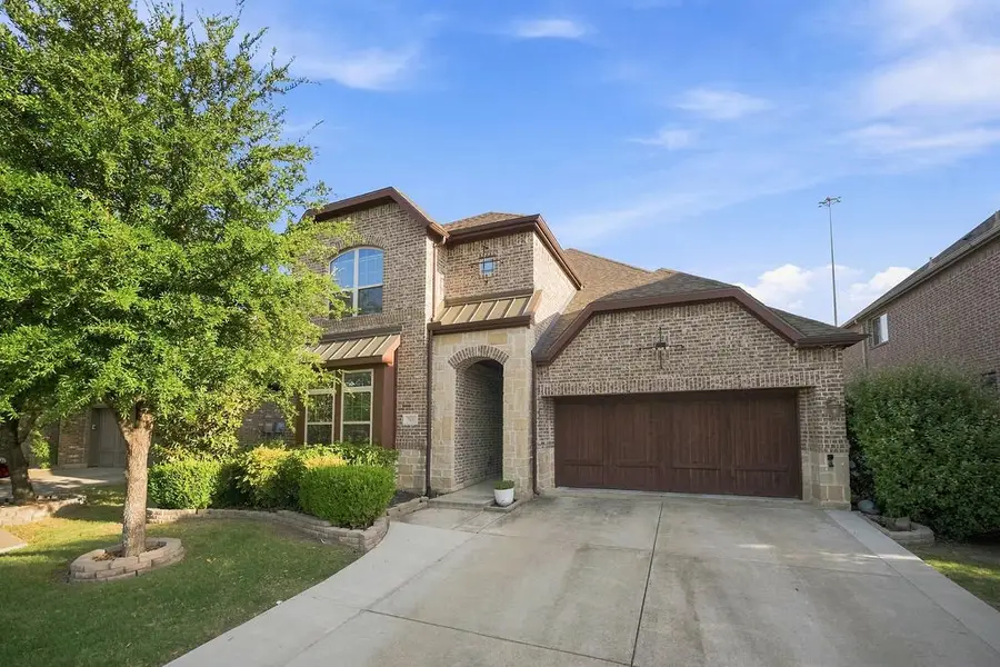 7831 Southfork Bend, Irving, TX 75063 - #2