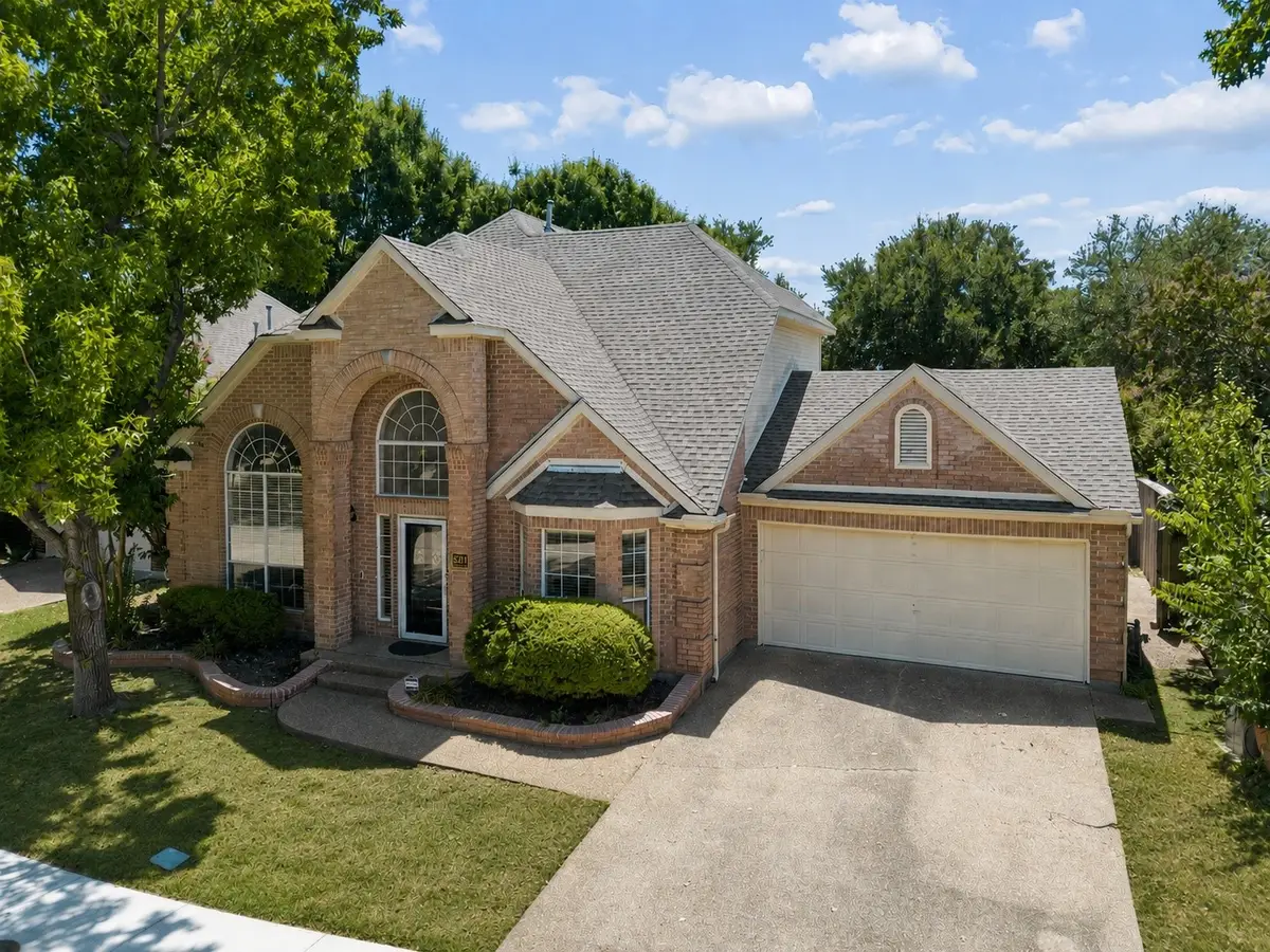 5211 Quail Creek Drive, McKinney, TX 75072 - #1