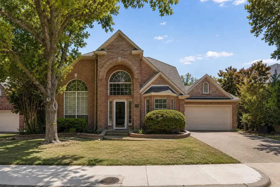 5211 Quail Creek Drive, McKinney, TX 75072 - #2