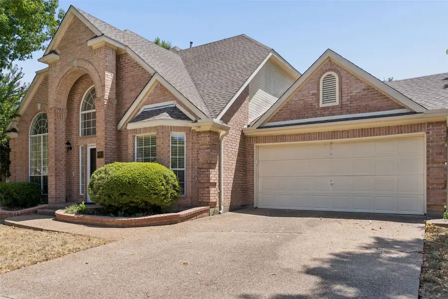 5211 Quail Creek Drive, McKinney, TX 75072 - #3