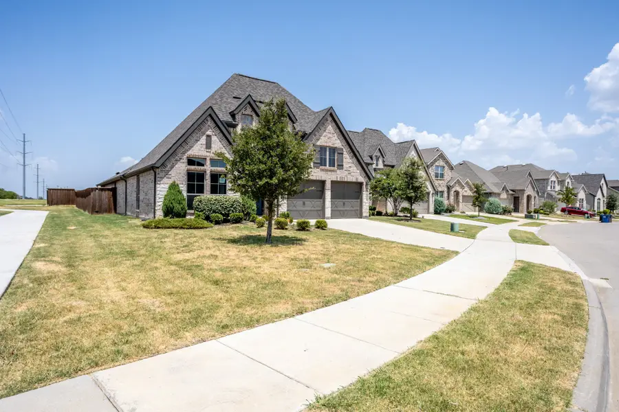 340 Moonvine Drive, Little Elm, TX 75068 - #3