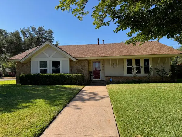 3209 Santa Monica Drive, Abilene, TX 79605
