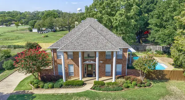 6114 Waller Lane, Colleyville, TX 76034
