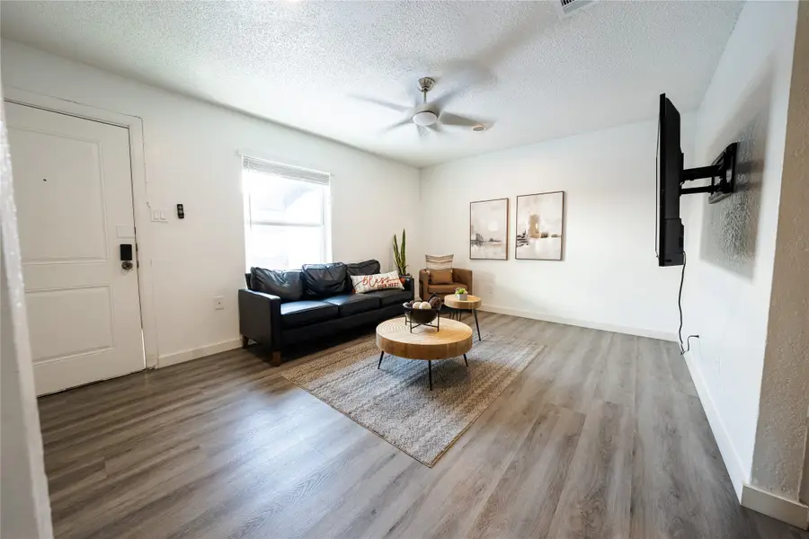 809 W Broadus Avenue, Fort Worth, TX 76115 - #3