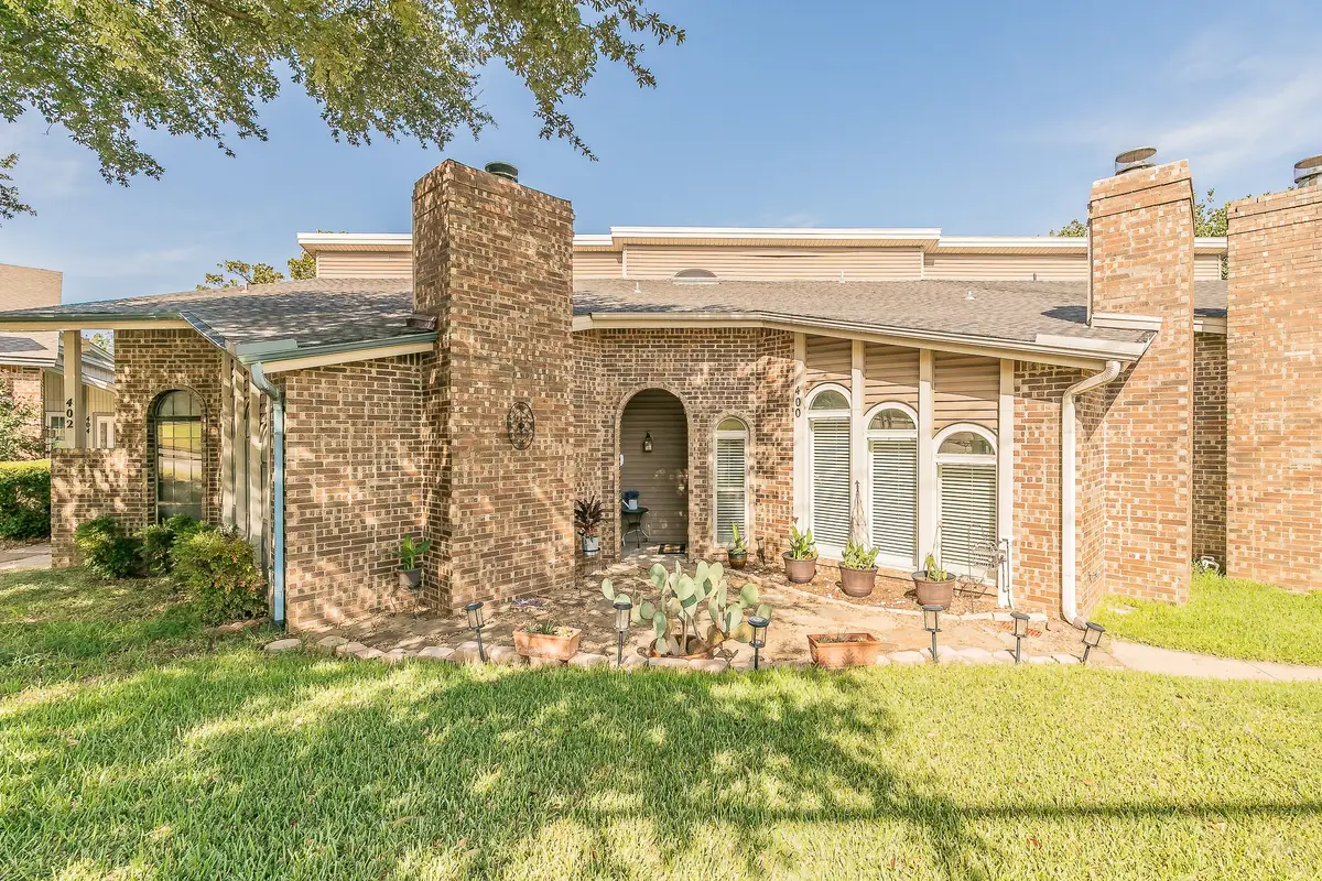 400 S Fielder Road, Arlington, TX 76013 - #1