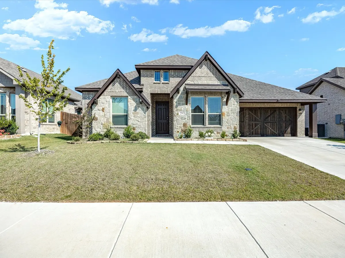 293 Resting Place Road, Waxahachie, TX 75165 - #1