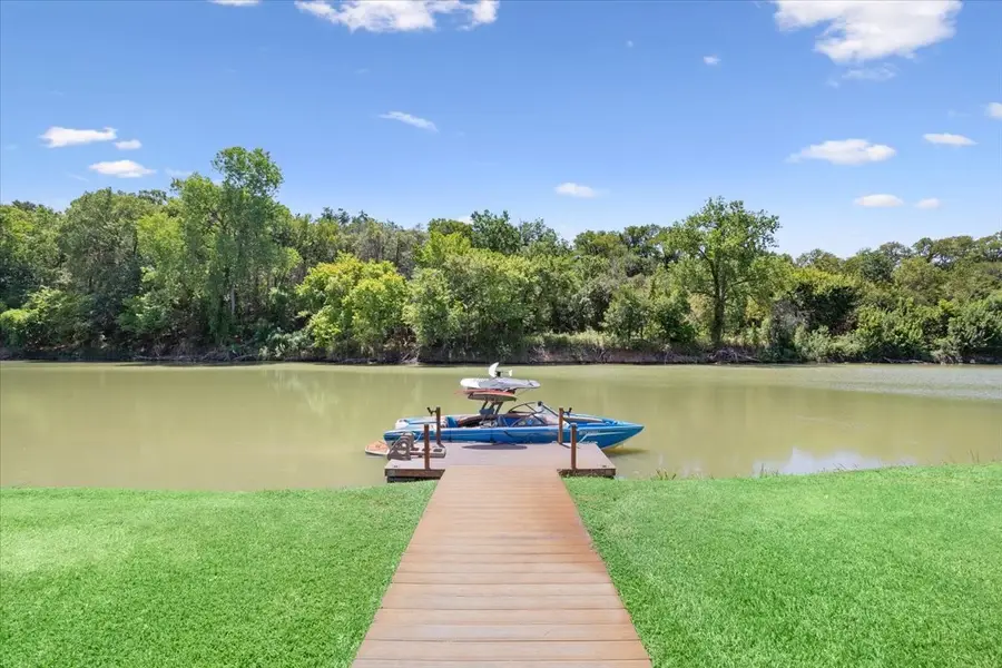 172 Brazos Point Drive, Waco, TX 76705 - #2