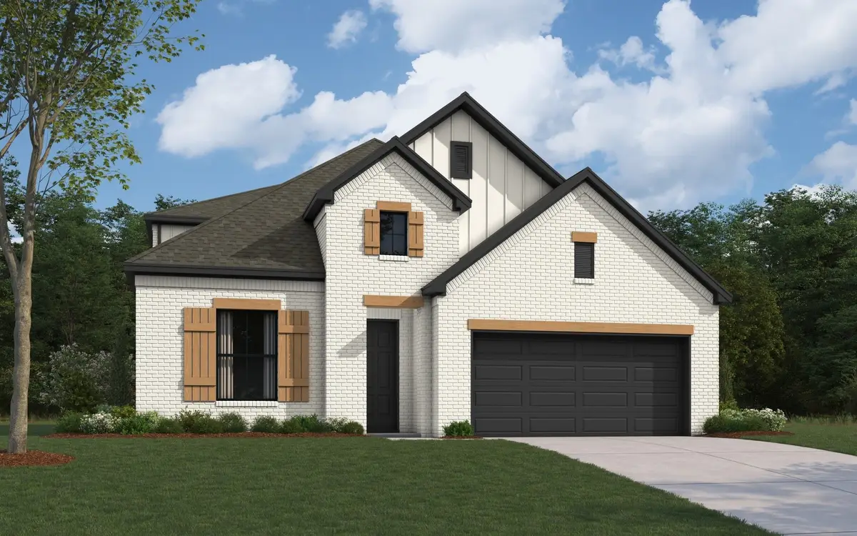 5028 Clotho Road, Aubrey, TX 76227 - #1