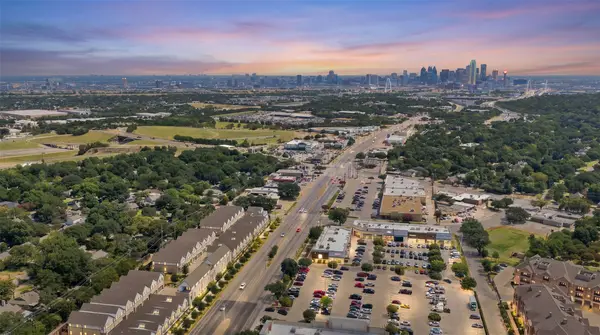 2280 Rook Drive, Dallas, TX 75211