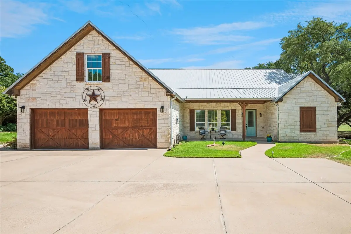 5009 Pequeno Court, Decordova, TX 76049 - #1
