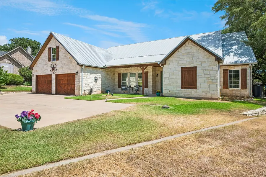 5009 Pequeno Court, Decordova, TX 76049 - #2
