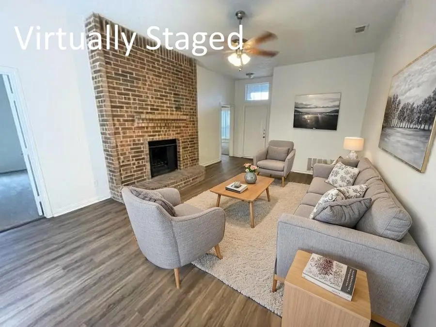 5800 Stone Meadow Lane, Fort Worth, TX 76179 - #2