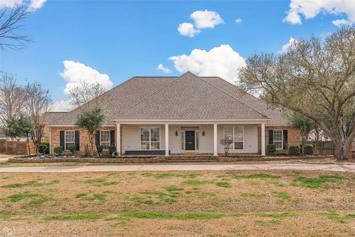 304 Tealwood Drive, Bossier City, LA 71111 - #1