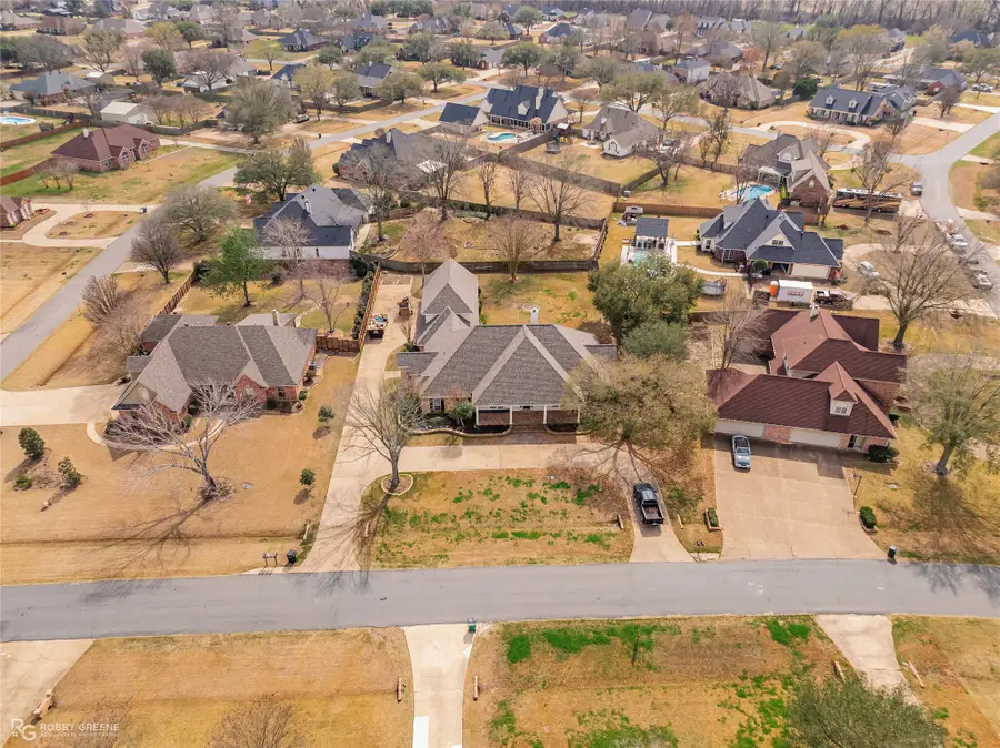 304 Tealwood Drive, Bossier City, LA 71111 - #2
