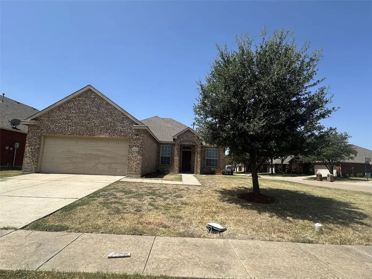 2800 Scott Place, McKinney, TX 75072 - #1