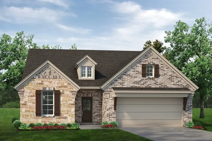 3402 Helena Street, Gainesville, TX 76240 - #2