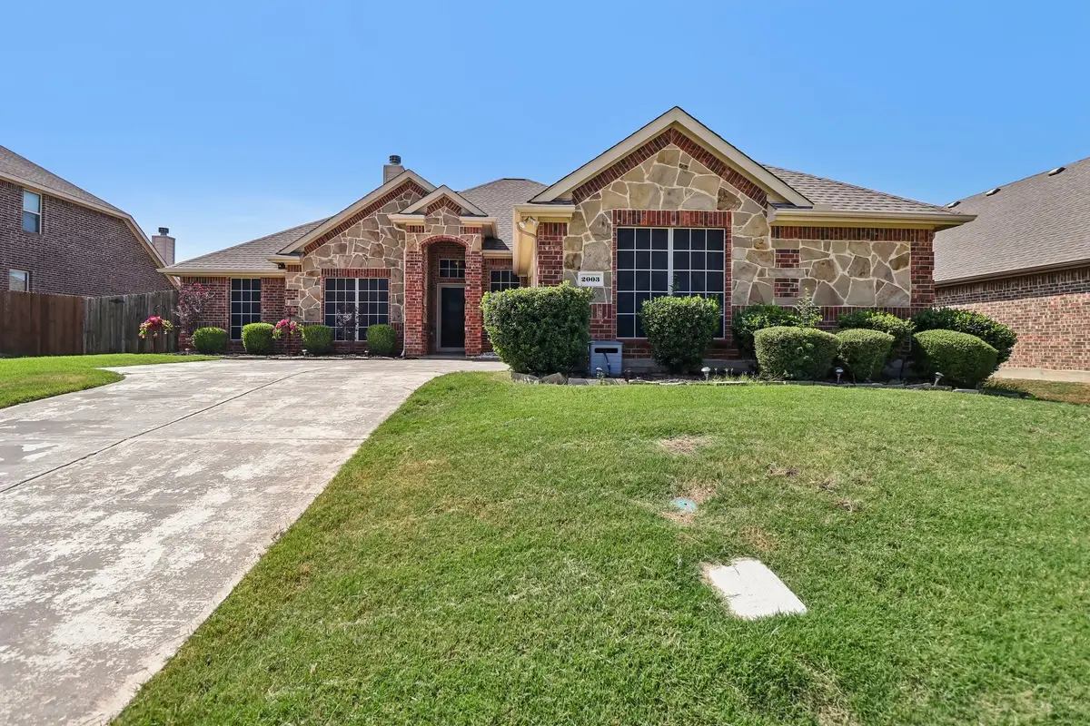 2003 Jayden Lane, Wylie, TX 75098 - #1