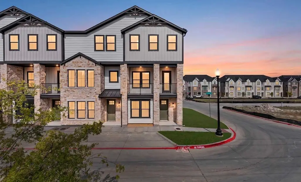 1000 Comfort Drive, Plano, TX 75075 - #1
