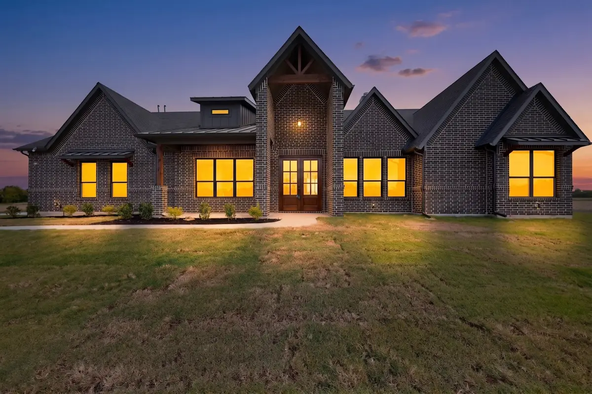 5410 Sunset Road, Caddo Mills, TX 75135 - #1