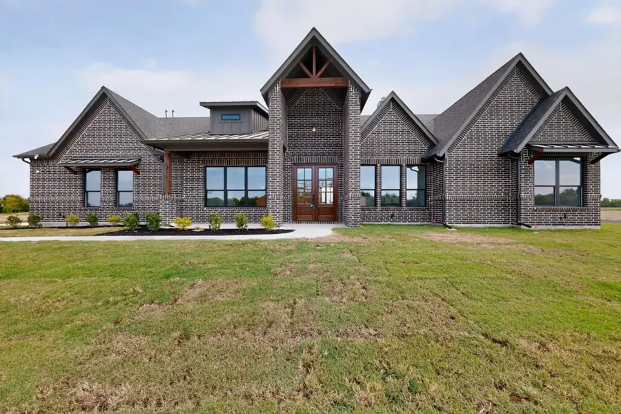 5410 Sunset Road, Caddo Mills, TX 75135 - #2