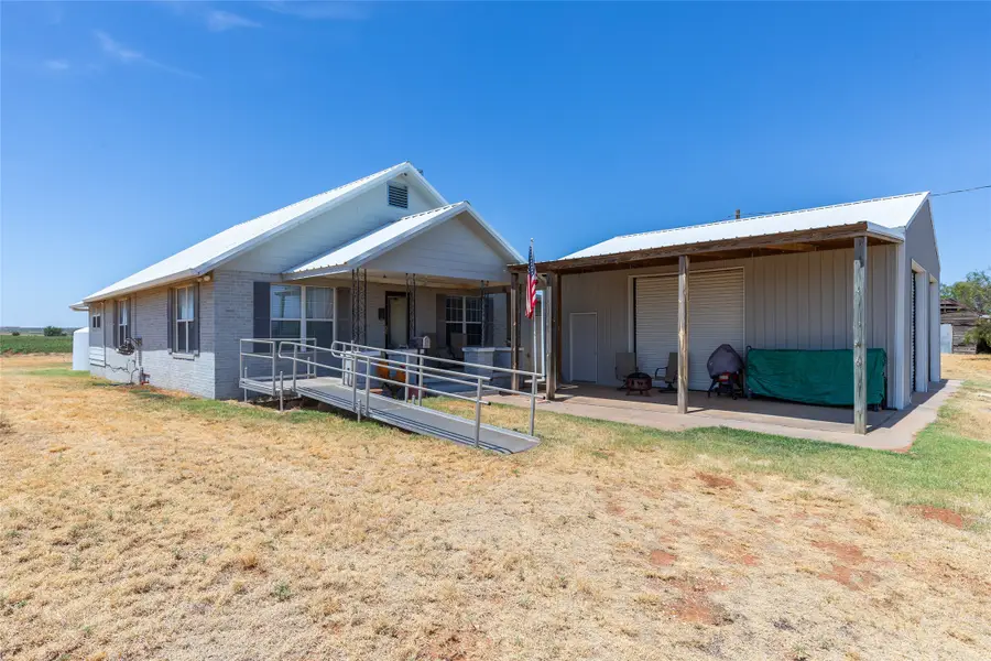 136 County Road 428, Sweetwater, TX 79556 - #3