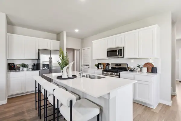 2713 Delevan Drive, Princeton, TX 75407