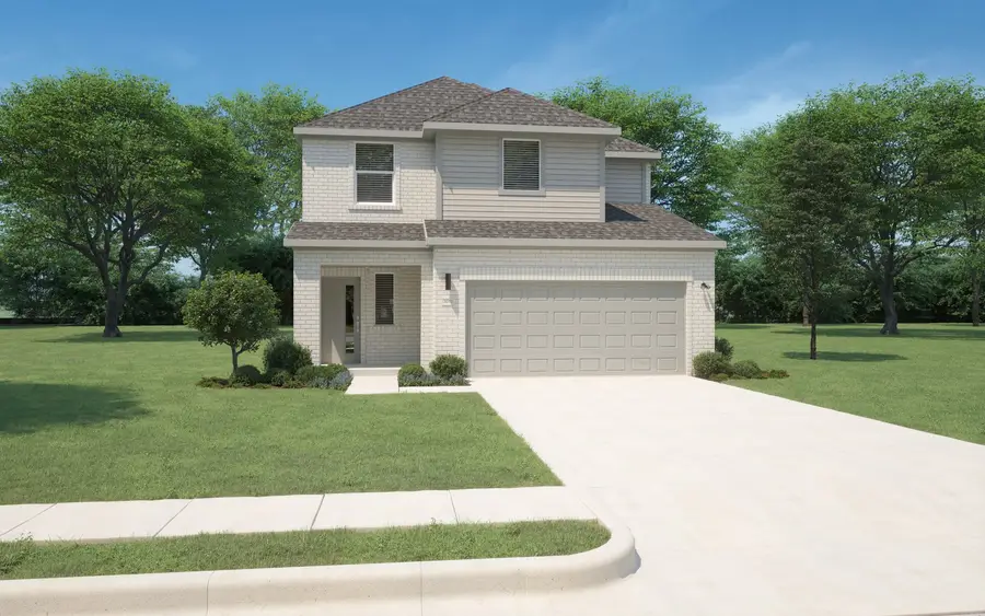 2713 Delevan Drive, Princeton, TX 75407 - #2