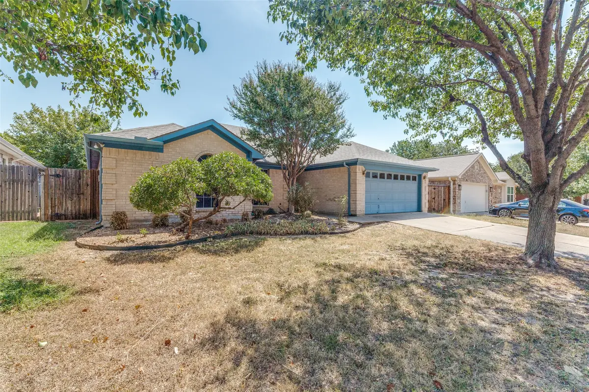 8104 Berkshire Drive, Fort Worth, TX 76137 - #1