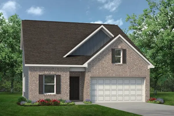 9765 Mcclane Farm Drive, Crowley, TX 76036
