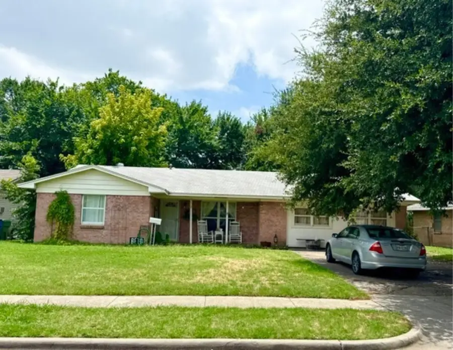 349 Rivercrest Drive, Lewisville, TX 75067 - #2