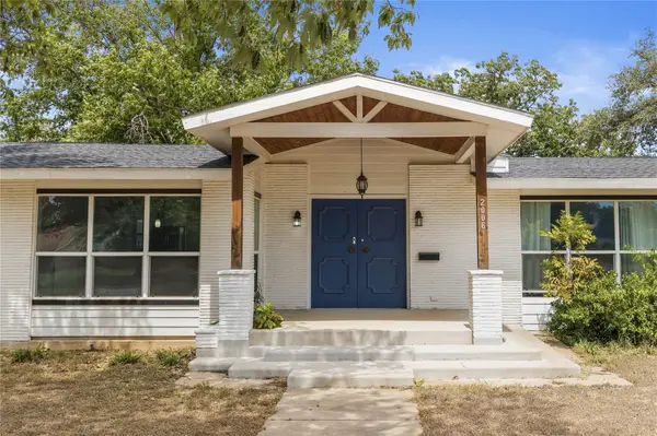 2006 11th Street, Brownwood, TX 76801